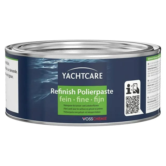 Polierpaste 'Yachtcare' 500 ml