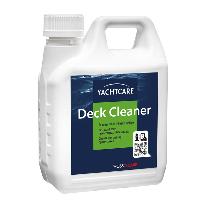 Yachtcare Deckreiniger 'Deck Cleaner' 1 l