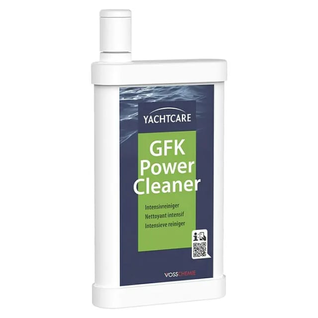 Reiniger 'Yachtcare' 500 ml