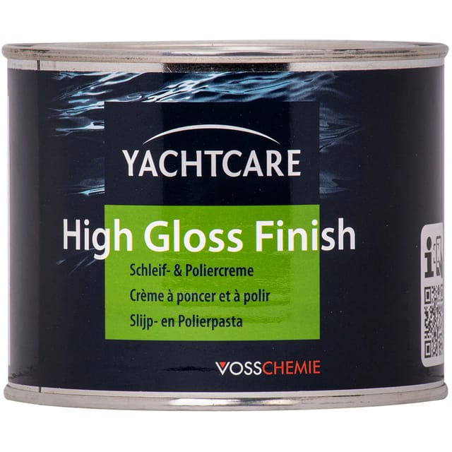 Poliercreme 'Yachtcare' 500 g