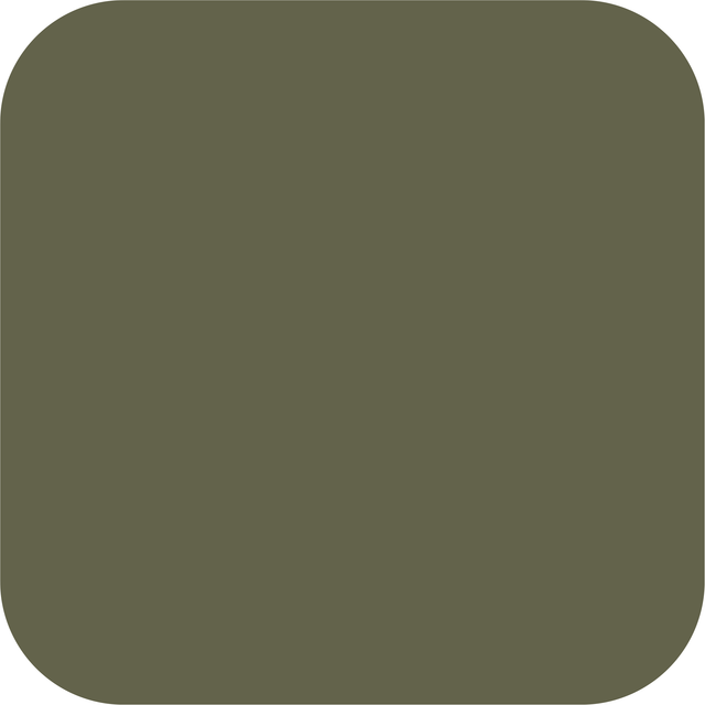 Stiltalent Lack 'olive green' Extra-matt 0,5 l