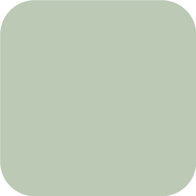 Stiltalent Lack 'portobello green' Extra-matt 0,5 l