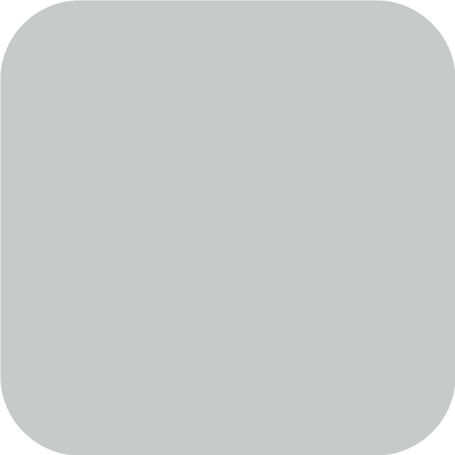 Stiltalent Lack 'granny grey' Extra-matt 0,5 l
