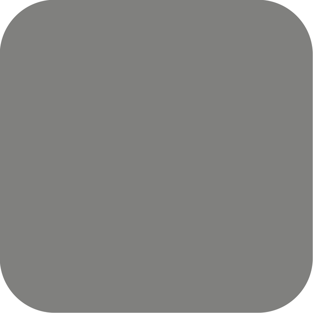 Stiltalent Lack 'cobble stone' Extra-matt 0,5 l