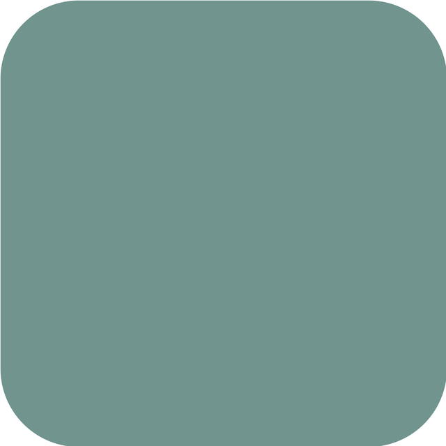 Stiltalent Lack 'sage green' Extra-matt 0,5 l