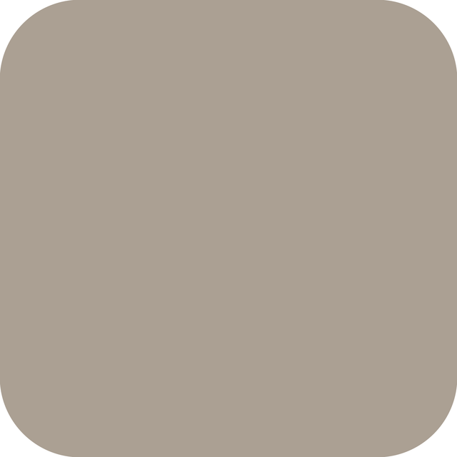 Stiltalent Lack 'cozy taupe' Extra-matt 0,5 l