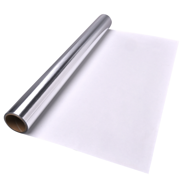Tapetenisolierfolie 2,5 m²