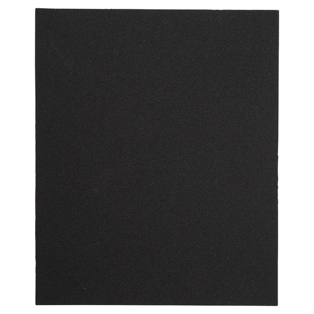 toom Schleifpapier K120 28x23 cm