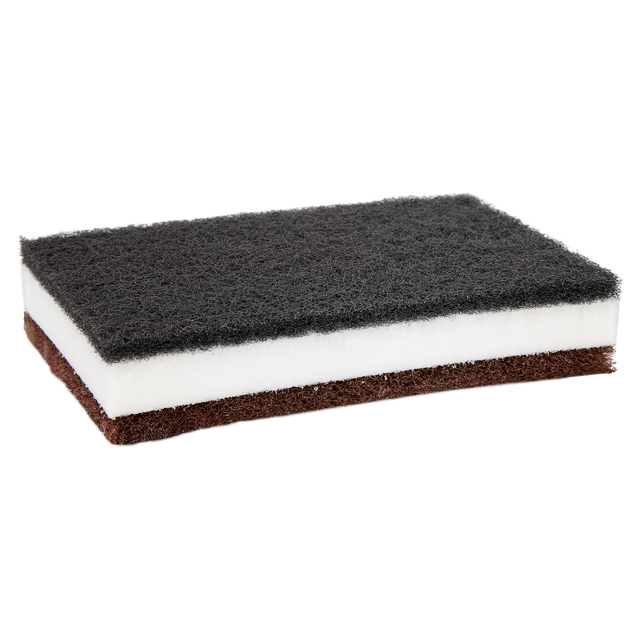 toom Schleifpad 15x10 cm