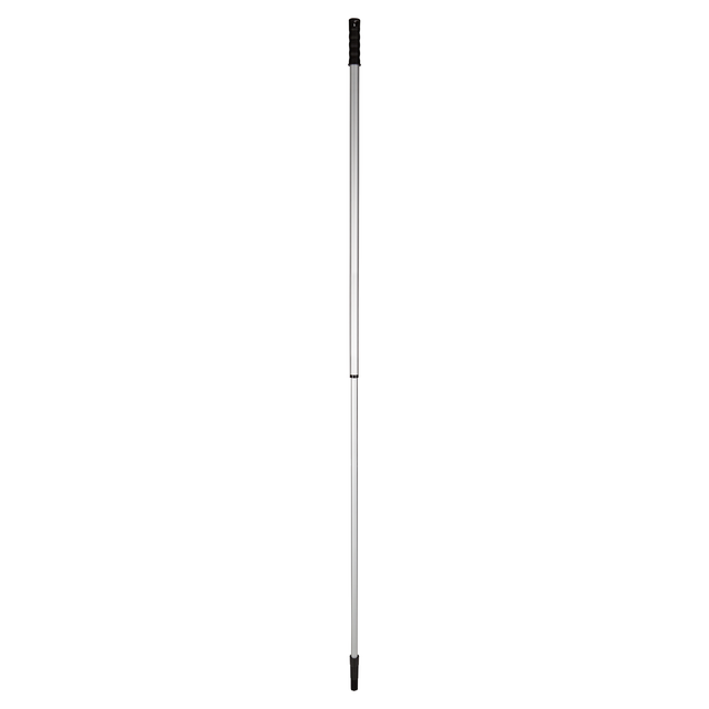 toom Teleskobstab Aluminium 115 - 200 cm