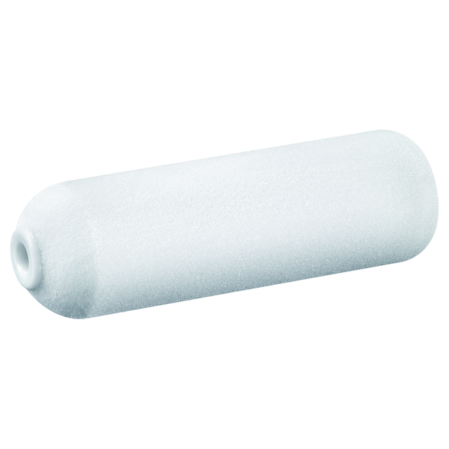 contractor Schaumwalze glatt 11 cm, 5 Stück