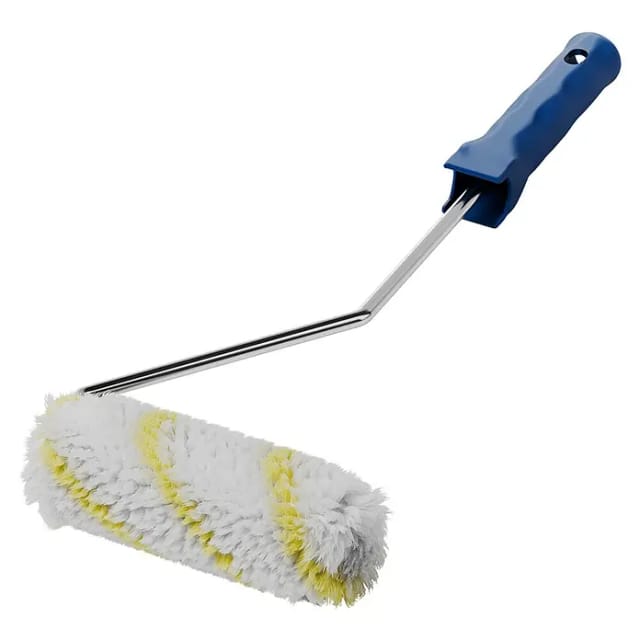 Knauf Auftragswalze für Kleinflächen 10 cm