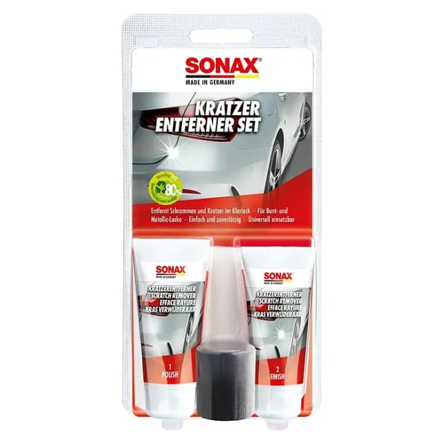 Kratzer-Entferner-Set 50 ml