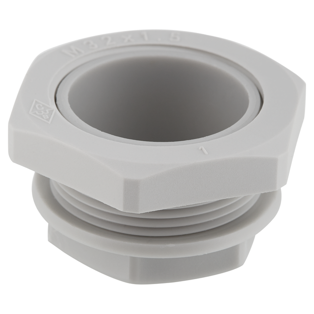 REV Ritter Würgenippel M32 Ø 11 - 22 mm 5 Stück