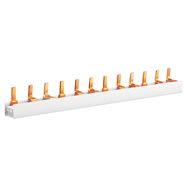 REV Ritter 3-Phasen-Automatenschiene