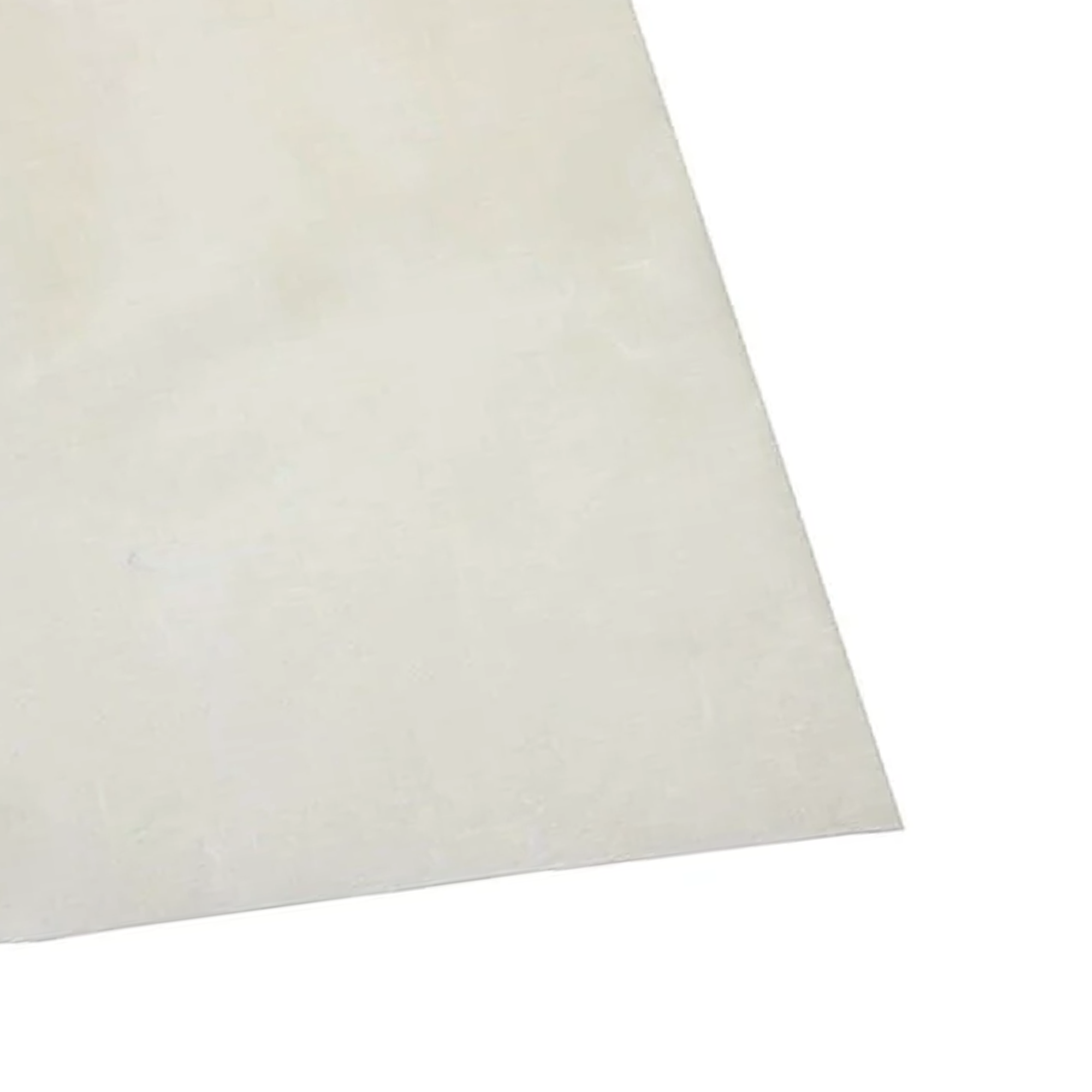 B1 Abdeckplane Polyethylen transparent 4 x 5 m