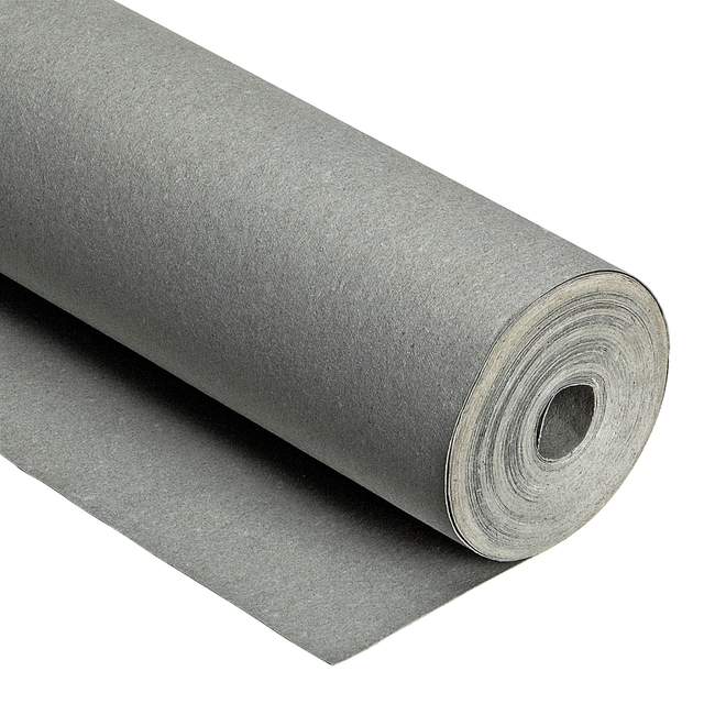 toom Dämm- und Abdeckfilz grau 1 x 20 m