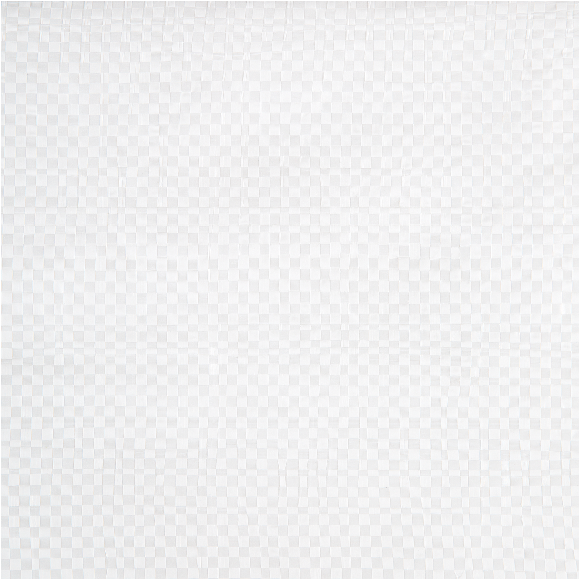 toom Gewebesack Polypropylen weiß 60 x 105 cm 3 Stück Bild 2