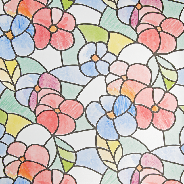 d-c-fix Glasfolie 'Lisboa' 45 x 150 cm