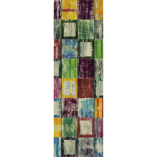 d-c-fix Klebefolie 'Bahia' mehrfarbig 67,5 x 200 cm