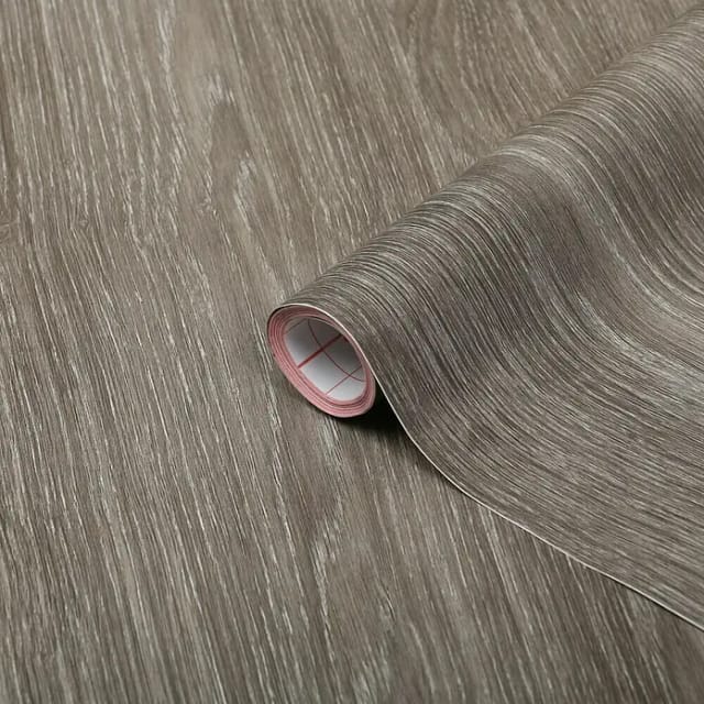 d-c-fix Klebefolie sheffield-oak-grau 90 x 210 cm