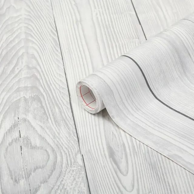 d-c-fix Klebefolie shabby-wood-braun 45 x 200 cm