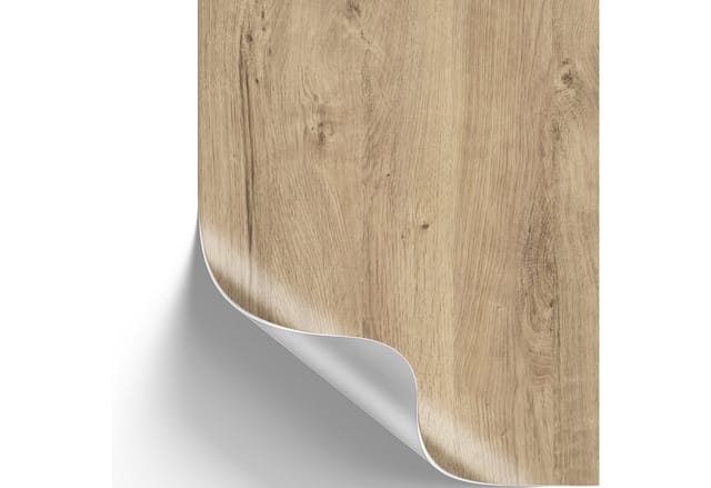 d-c-fix Klebefolie 'Hölzer' ribbeck-oak-braun 45 x 200 cm