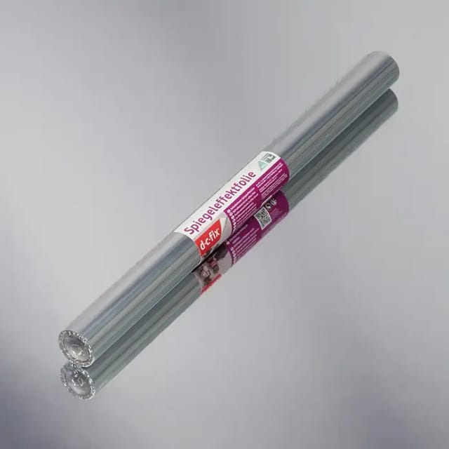 d-c-fix Klebefolie Spiegeleffekt 45 x 150 cm