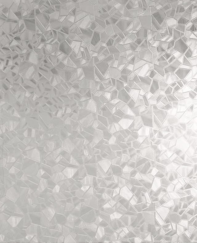 d-c-fix Fensterfolie 'Static Premium Splinter' 67,5 x 150 cm