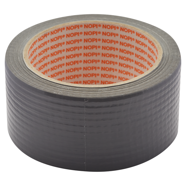tesa Reparaturband grau 25 m