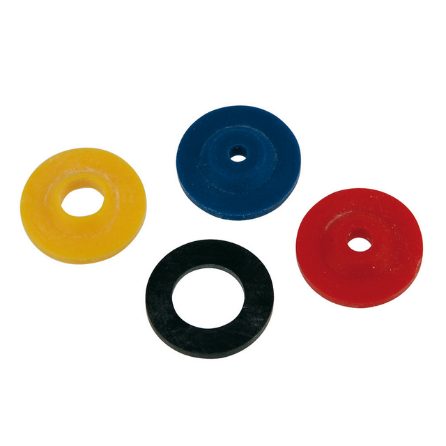 Kirchhoff Wasserspareinsatz-Set 1/2", 4-teilig