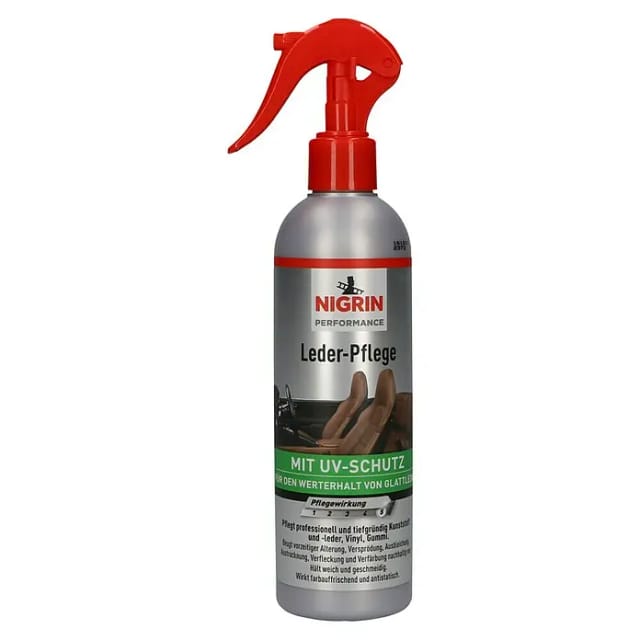 Nigrin Lederpflege 300 ml