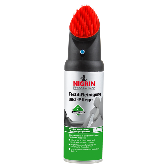 Nigrin Textilreinigung und -pflege 400 ml