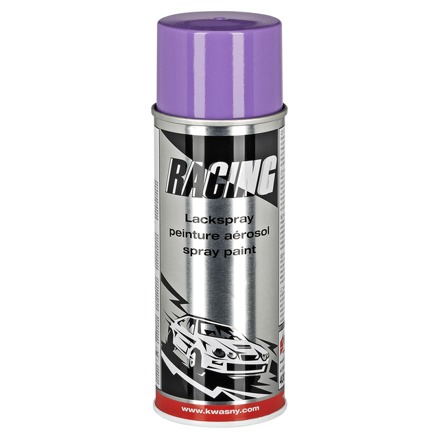 Racing Autolackspray RAL 4005 blaulila 400 ml
