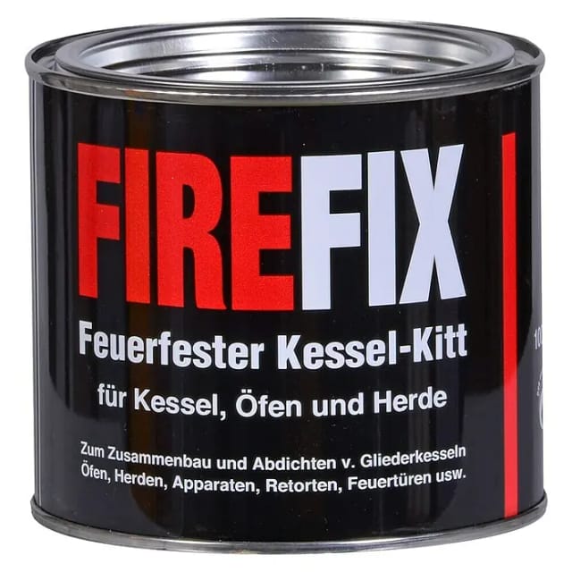 Firefix Kesselkitt 1 kg