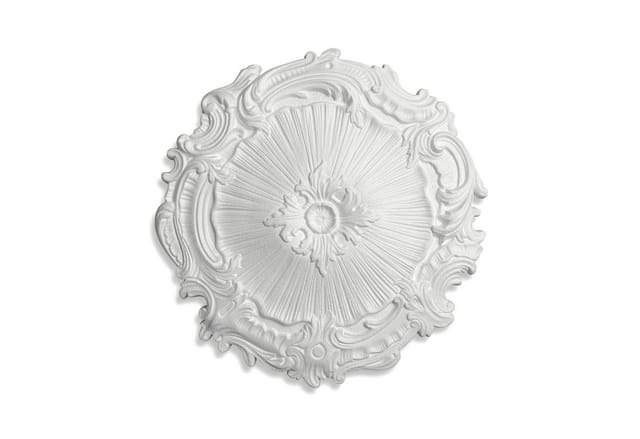 Stuckrosette "Eleonora" Ø 41 cm
