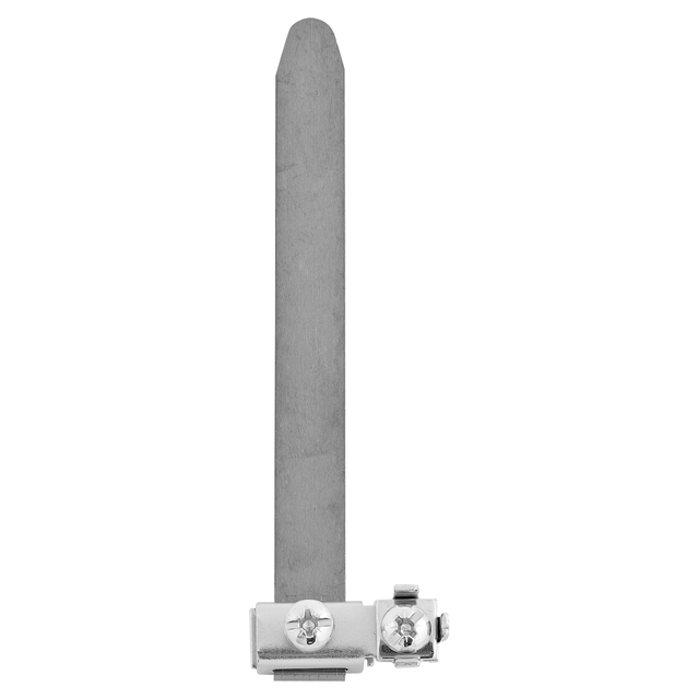REV Ritter Erdungsbandschelle 14,3 cm