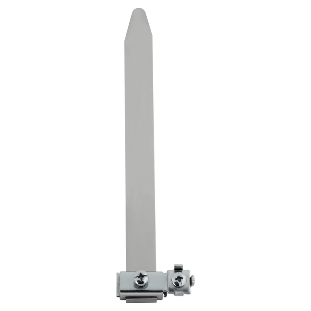 REV Ritter Erdungsbandschelle 11,3 cm