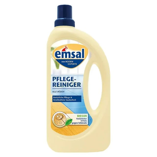 Emsal Pflegereiniger für Böden 1 l