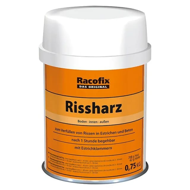 Racofix Rissharz 0,75 kg