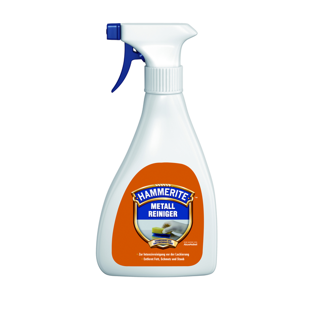 Hammerite Metallreiniger 500 ml