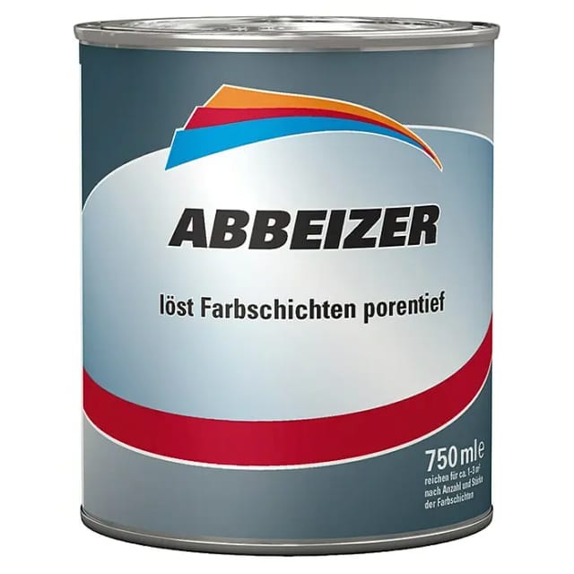 Abbeizer (750 ml)