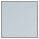 Zeller Glas-Memoboard 40 x 20 cm, weiß