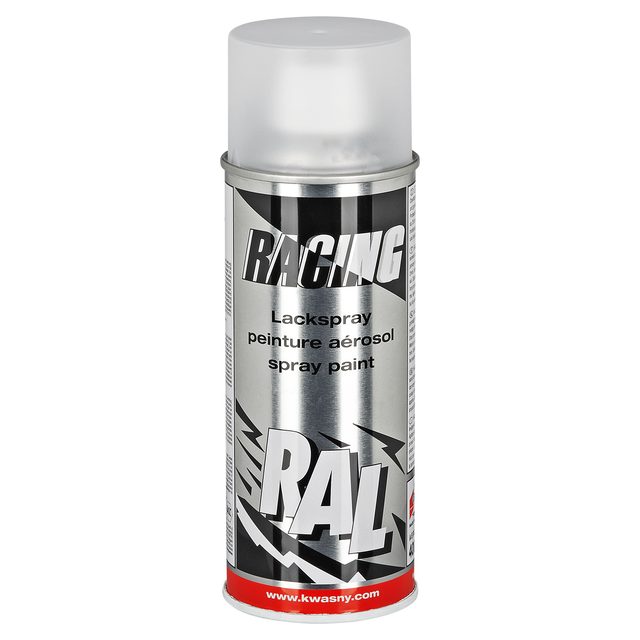 Racing RAL Klarlack 400 ml