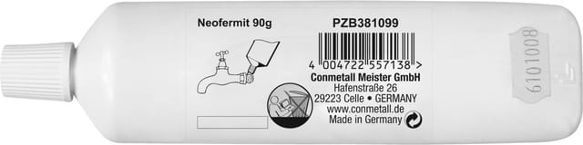 Conmetall Dichtpaste 'Neo-Fermit Universal' 90 g