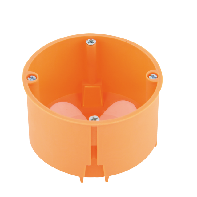 Hohlwanddose winddicht Ø 68 x 47 mm