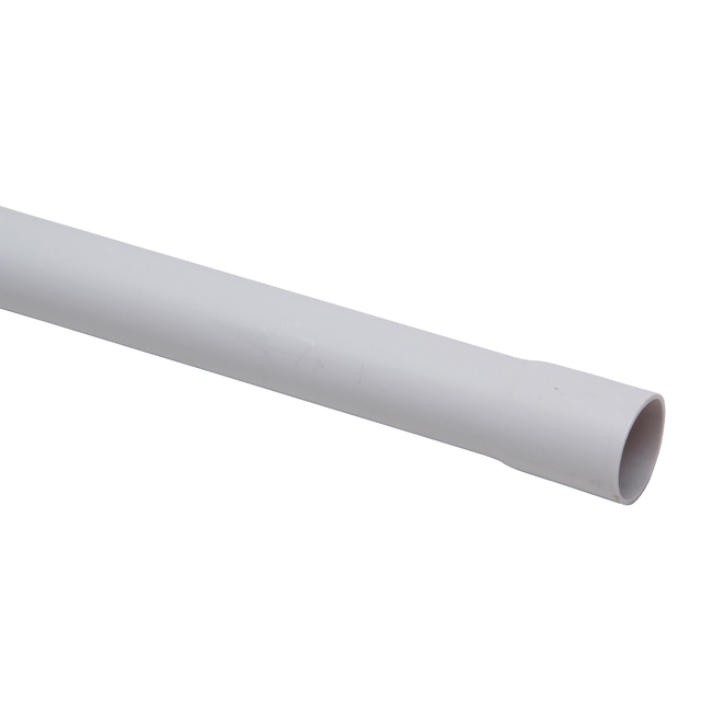 Kopp ISO-Rohr grau 2 m Ø 20 mm