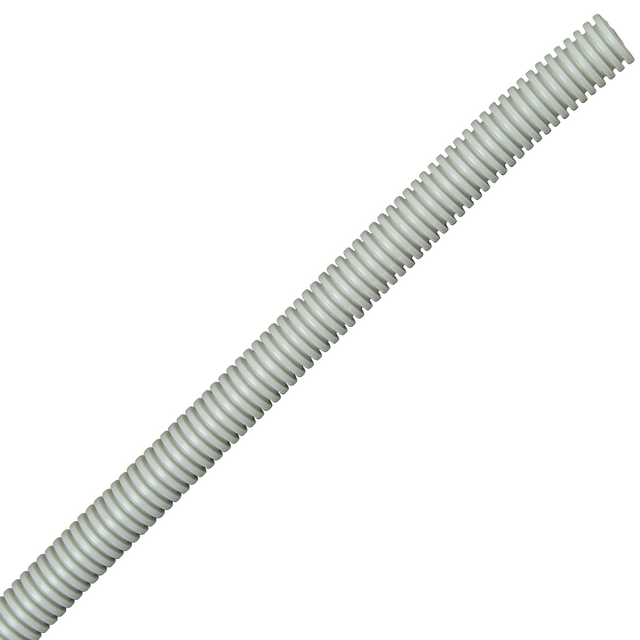 Kopp Flexrohr grau 320N 10 m Ø 20 mm