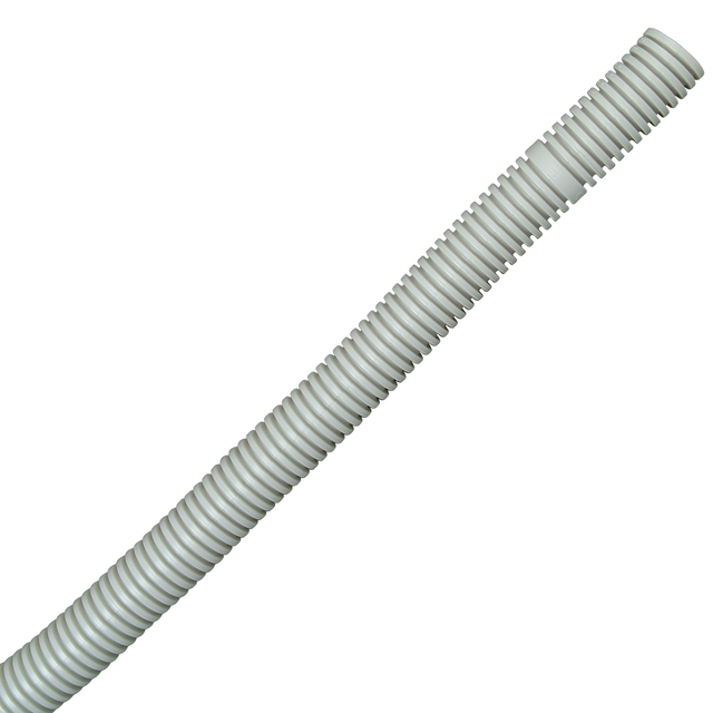 Kopp Flexrohr grau 750N 25 m Ø 25 mm