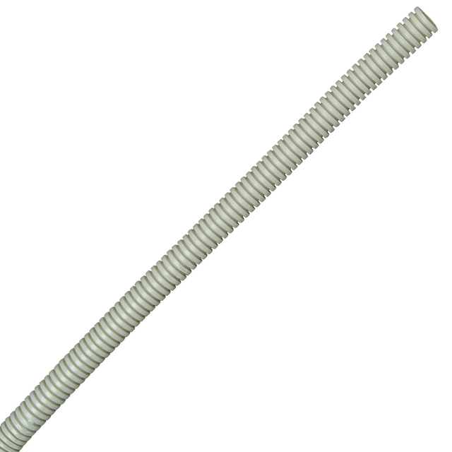 Kopp Flexrohr grau 320N 25 m Ø 16 mm